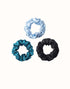 19 Momme Silk Hair Scrunchies